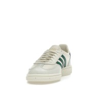 adidas Handball Spezial Chalk White Collegiate Green Night Indigo