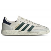Кроссовки adidas Handball Spezial Chalk White Collegiate Green Night Indigo
