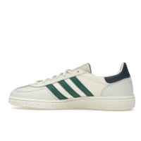 adidas Handball Spezial Chalk White Collegiate Green Night Indigo