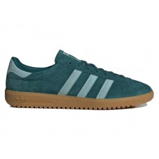 Кроссовки adidas Bermuda Mystery Green