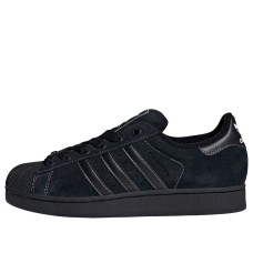 adidas Superstar II Core Black