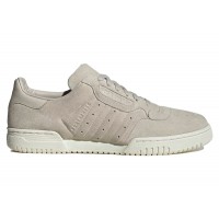 Кроссовки adidas Powerphase Alumina Off White