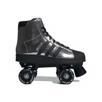 Женские кроссовки adidas Superstar 82 Skate Silver Metallic (W)