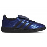 Женские кроссовки adidas Handball Spezial Lucid Blue Black (W)