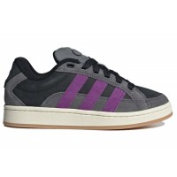 Женские adidas Campus 00s Beta Grey Core Black (W)