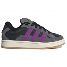 Женские adidas Campus 00s Beta Grey Core Black (W)