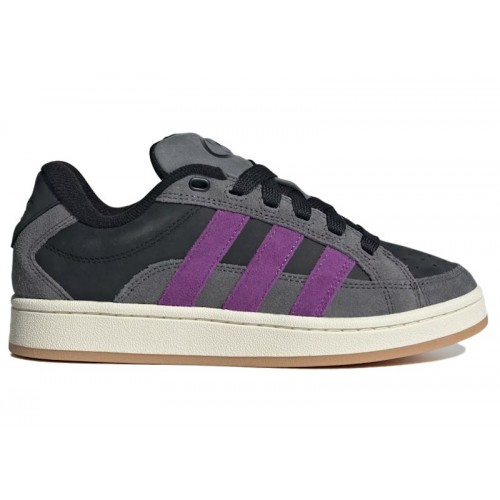 adidas Campus 00s Beta Grey Core Black (W) - женская сетка размеров