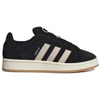 Женские adidas Campus 00s Core Black Cream White (W)