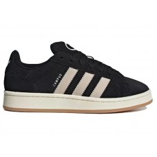 Женские adidas Campus 00s Core Black Cream White (W)
