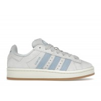 Женские adidas Campus 00s Grey Clear Sky (W)