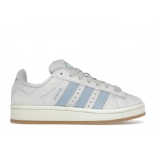 Женские adidas Campus 00s Grey Clear Sky (W)