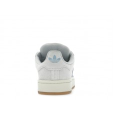 Женские adidas Campus 00s Grey Clear Sky (W)