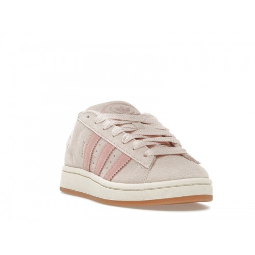 Кроссы adidas Campus 00s Wonder Quartz Wonder Mauve (W) - женская сетка размеров