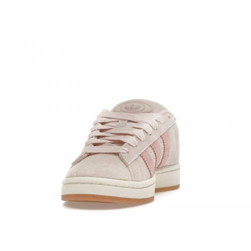 Кроссы adidas Campus 00s Wonder Quartz Wonder Mauve (W) - женская сетка размеров
