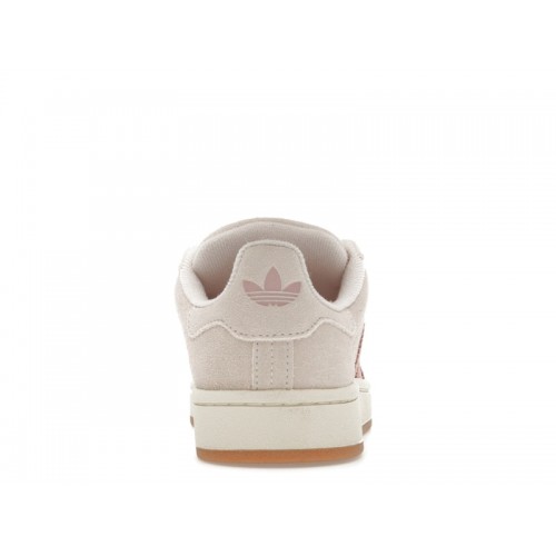 Кроссы adidas Campus 00s Wonder Quartz Wonder Mauve (W) - женская сетка размеров