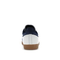adidas Samba OG White Royal Blue Night Indigo