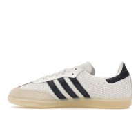 adidas Samba OG White Night Indigo