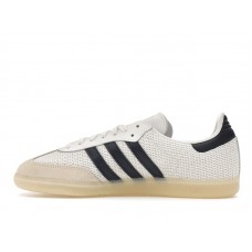adidas Samba OG White Night Indigo
