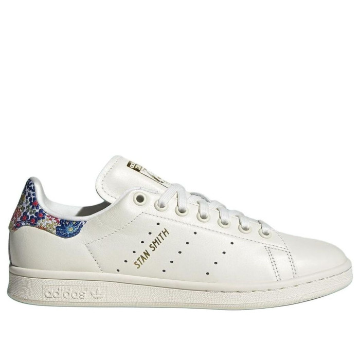 adidas Stan Smith Liberty London Off White (W) - женская сетка размеров adidas Stan Smith Liberty London Off White (W) - женская сетка размеров