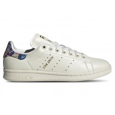 Женские кроссовки adidas Stan Smith Liberty London Off White (W)