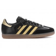 Подростковые кроссовки adidas Samba Messi (GS)