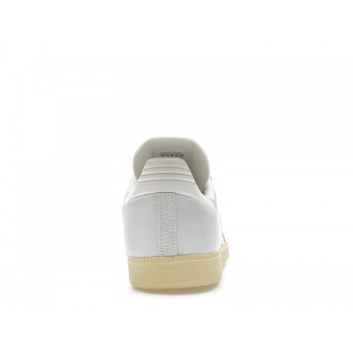 adidas Samba OG DFB Germany 125th Anniversary - мужская сетка размеров