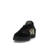 adidas Samba OG Mexico Black Gold Metallic