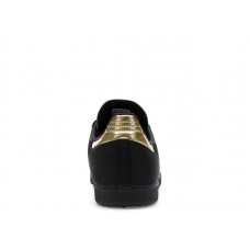 adidas Samba OG Mexico Black Gold Metallic