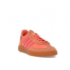 Женские adidas Handball Spezial Solar Orange Lucid Pink (W)