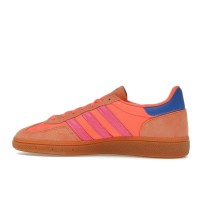 Женские adidas Handball Spezial Solar Orange Lucid Pink (W)