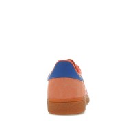 Женские adidas Handball Spezial Solar Orange Lucid Pink (W)