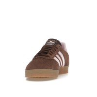 adidas Gazelle Auburn Clear Pink