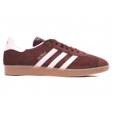 Кроссовки adidas Gazelle Auburn Clear Pink