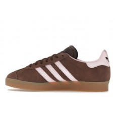 adidas Gazelle Auburn Clear Pink