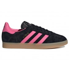 adidas Gazelle Black Pink