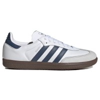 Женские кроссовки adidas Samba OG Cloud White Preloved Ink (W)