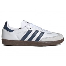 Женские кроссовки adidas Samba OG Cloud White Preloved Ink (W)