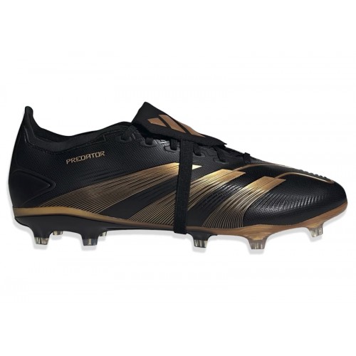 Кроссы adidas Predator 24 League FG Jude Bellingham Belligold Pack - мужская сетка размеров