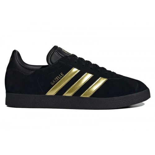 Кроссы adidas Gazelle Jude Bellingham Belligold Pack - мужская сетка размеров