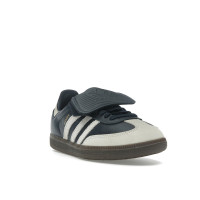 Женские adidas Samba LT Aurora Ink Cream White (W)
