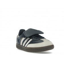 Женские adidas Samba LT Aurora Ink Cream White (W)