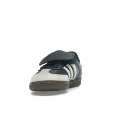 Женские adidas Samba LT Aurora Ink Cream White (W)