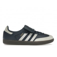 Женские кроссовки adidas Samba LT Aurora Ink Cream White (W)