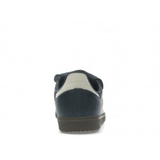 Женские adidas Samba LT Aurora Ink Cream White (W)