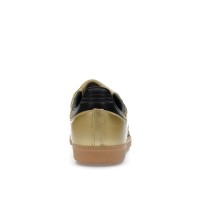 Женские adidas Samba LT Gold Metallic Black Gum (W)
