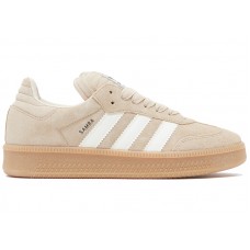 Кроссовки adidas Samba XLG Magic Beige White