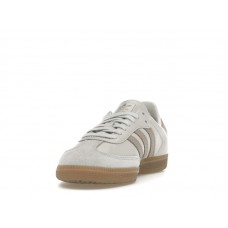 Кроссовки adidas Samba OG Grey Vapor Grey Gum