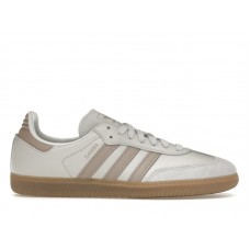 Кроссовки adidas Samba OG Grey Vapor Grey Gum