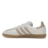 Кроссовки adidas Samba OG Grey Vapor Grey Gum