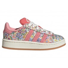 Детские adidas Campus 00s Liberty London Floral Embroidery (PS)